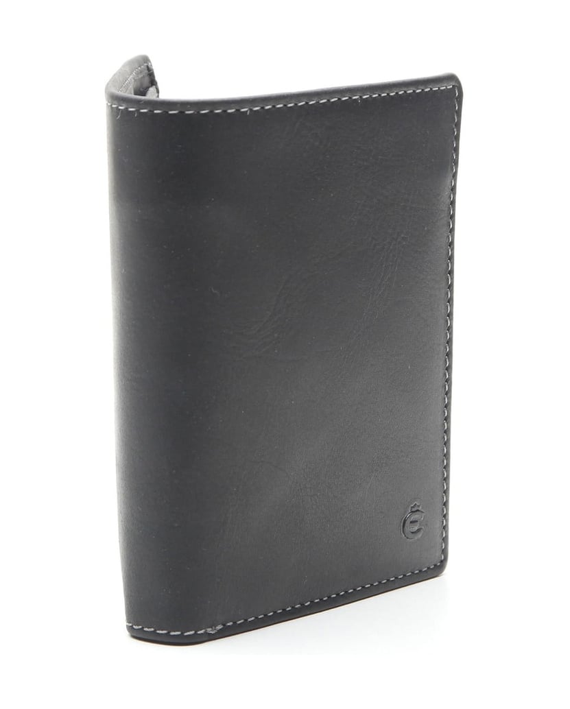 Esquire-Geldbörse-DALLAS-schwarz