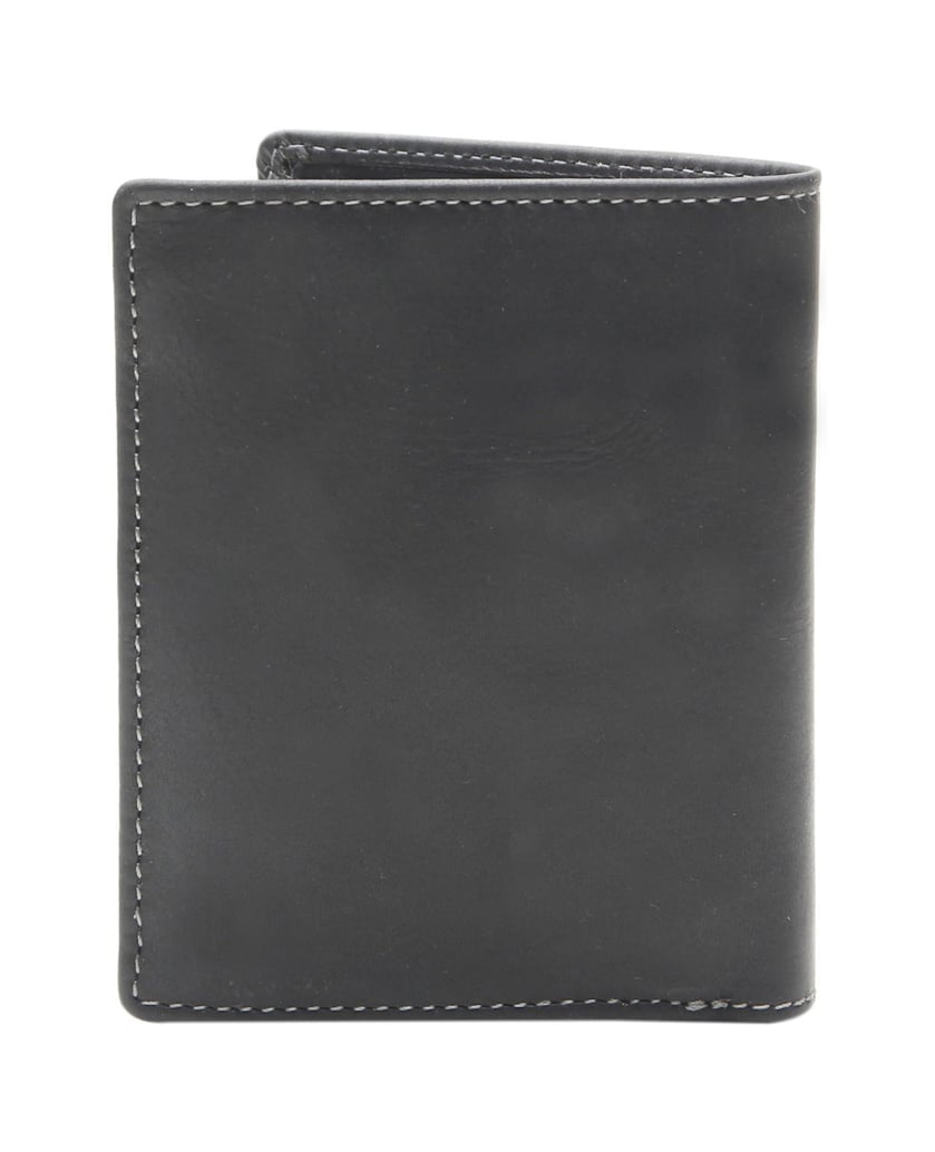 Esquire-Geldbörse-DALLAS-schwarz