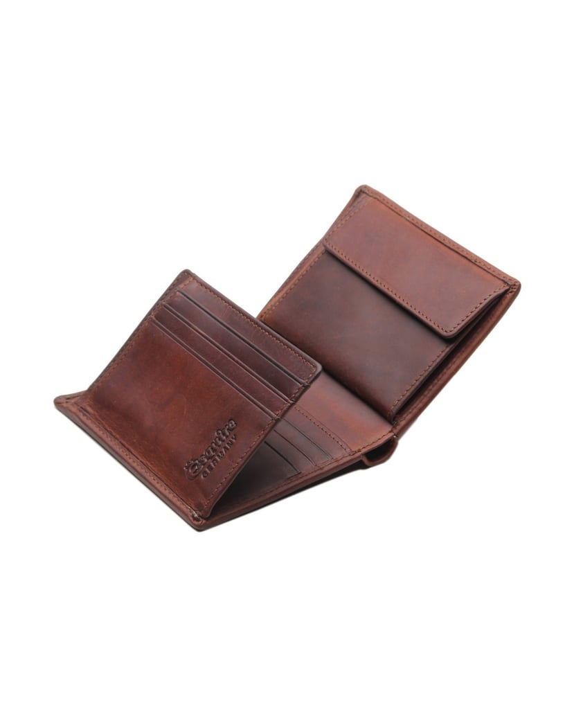 Esquire-Geldbörse-DALLAS-schwarz