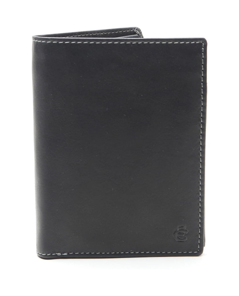 Esquire-Geldbörse-DALLAS-schwarz