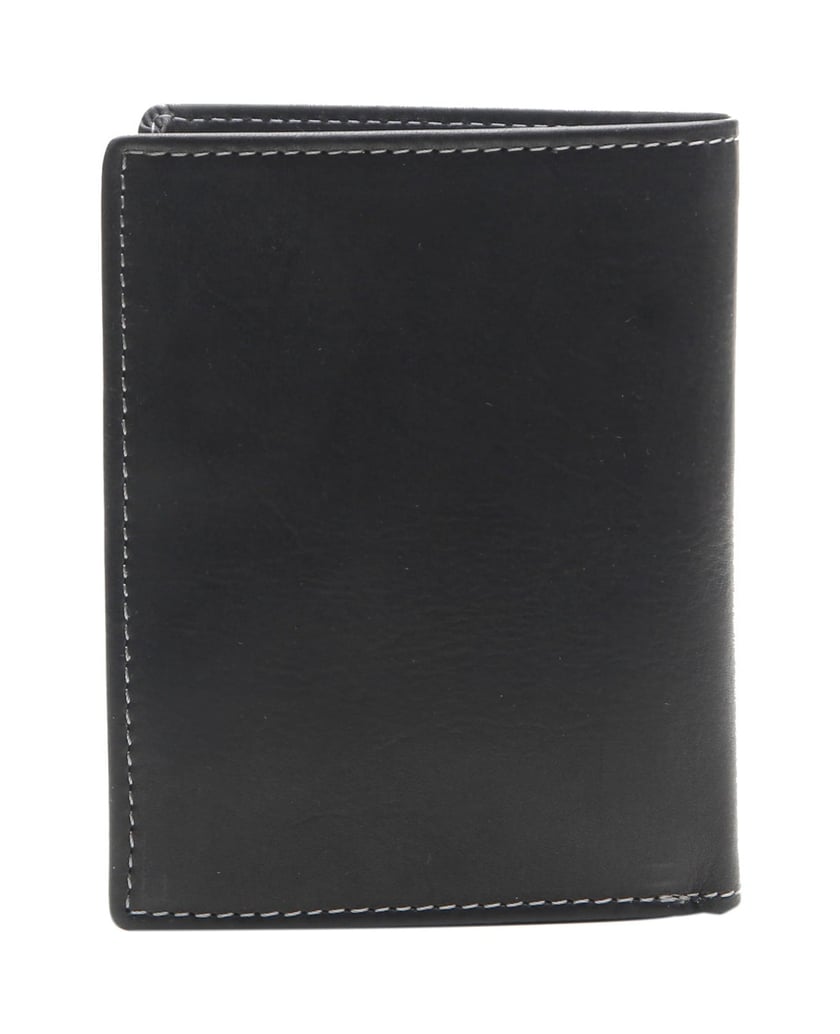 Esquire-Geldbörse-DALLAS-schwarz