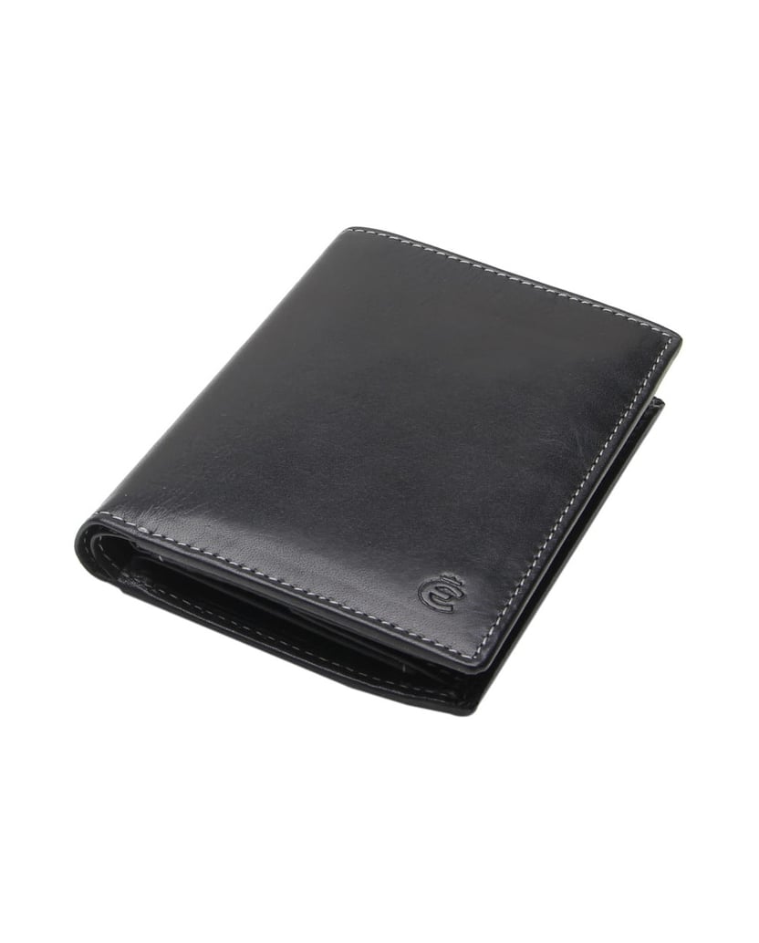 Esquire-Geldbörse-DALLAS-schwarz