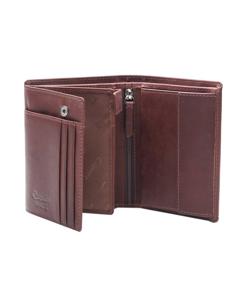 Esquire-Geldbörse-DALLAS-schwarz