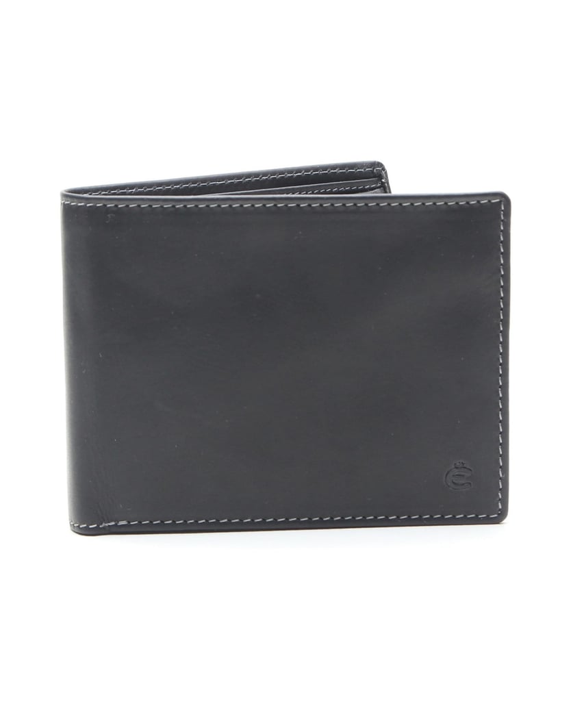 Esquire-Geldbörse-DALLAS-schwarz