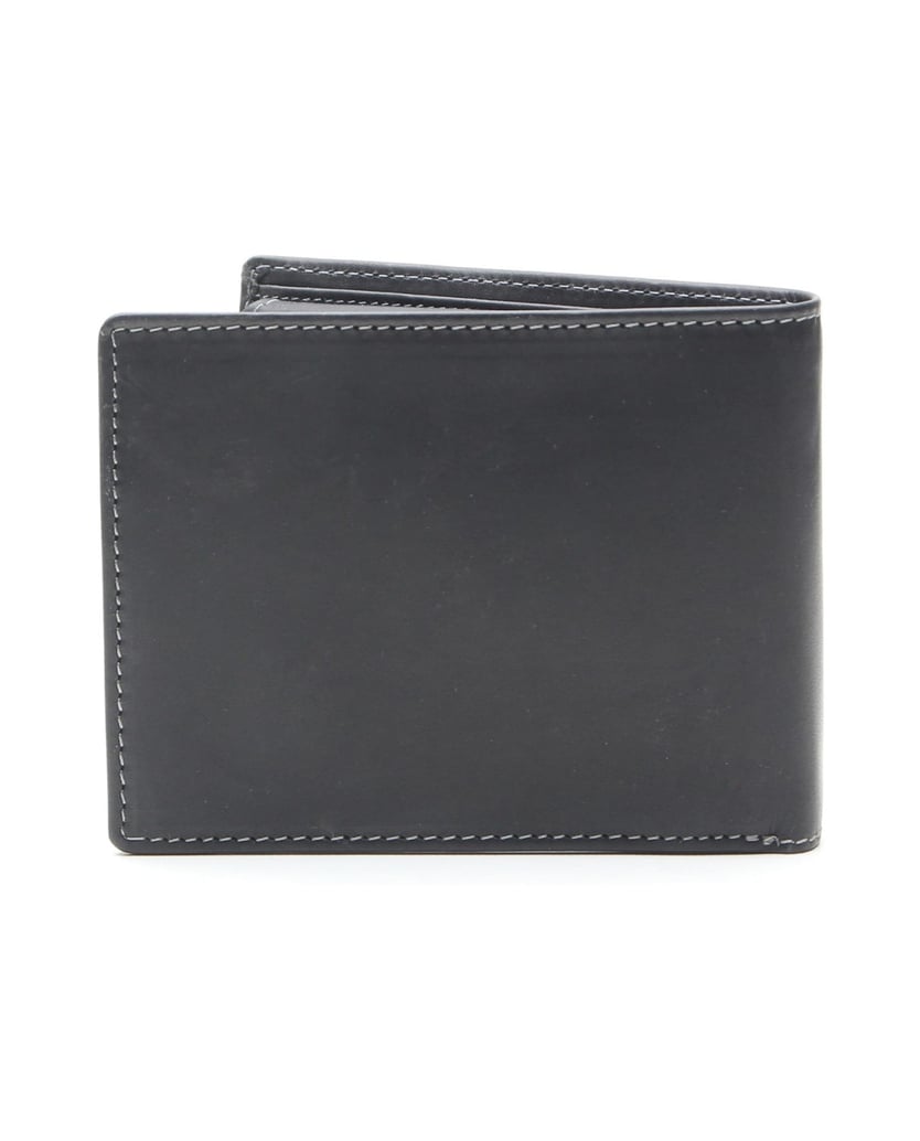 Esquire-Geldbörse-DALLAS-schwarz