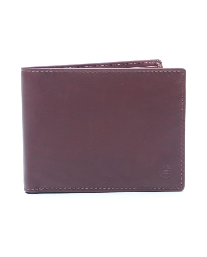 Esquire-Geldbörse-DALLAS-schwarz