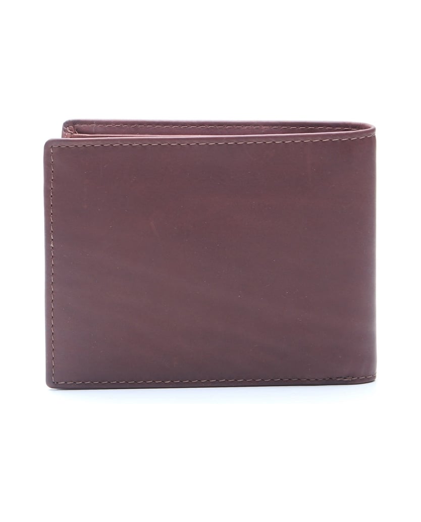 Esquire-Geldbörse-DALLAS-schwarz