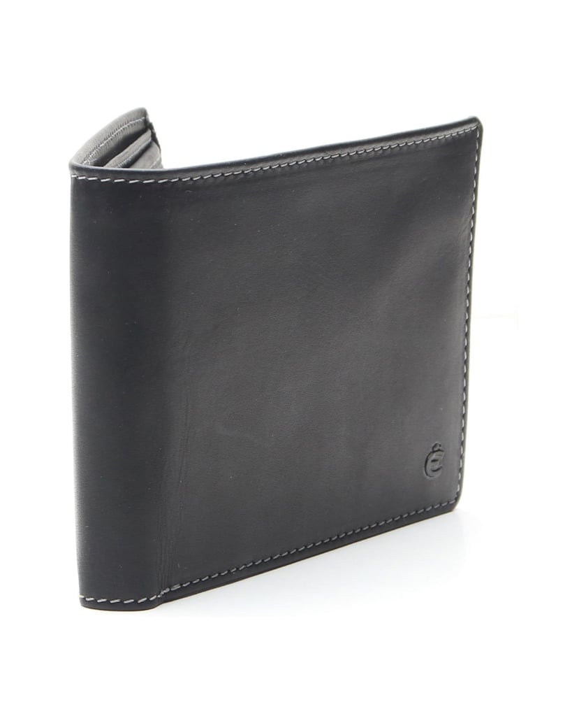 Esquire-Geldbörse-DALLAS-schwarz