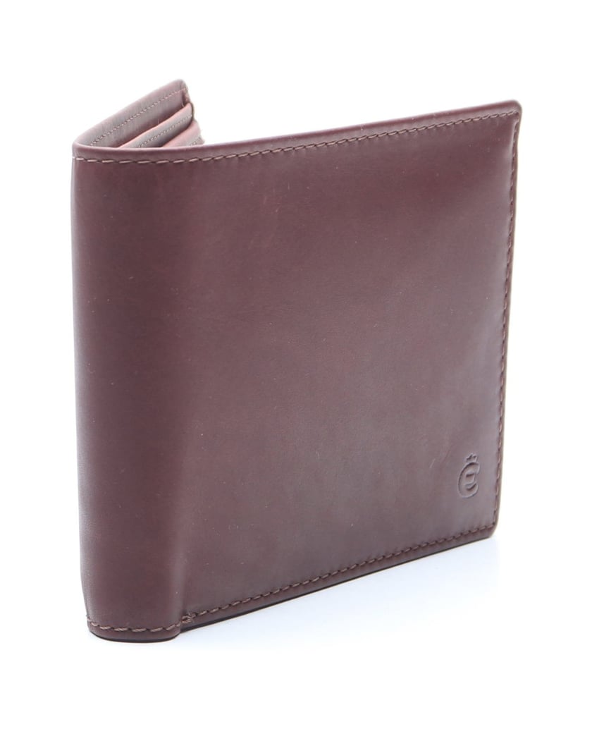 Esquire-Geldbörse-DALLAS-schwarz