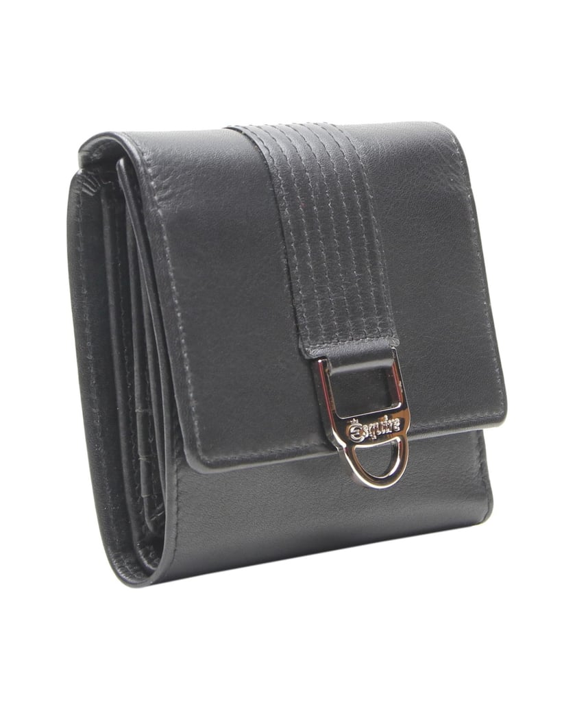 Esquire-Geldbörse-SOFIA-schwarz