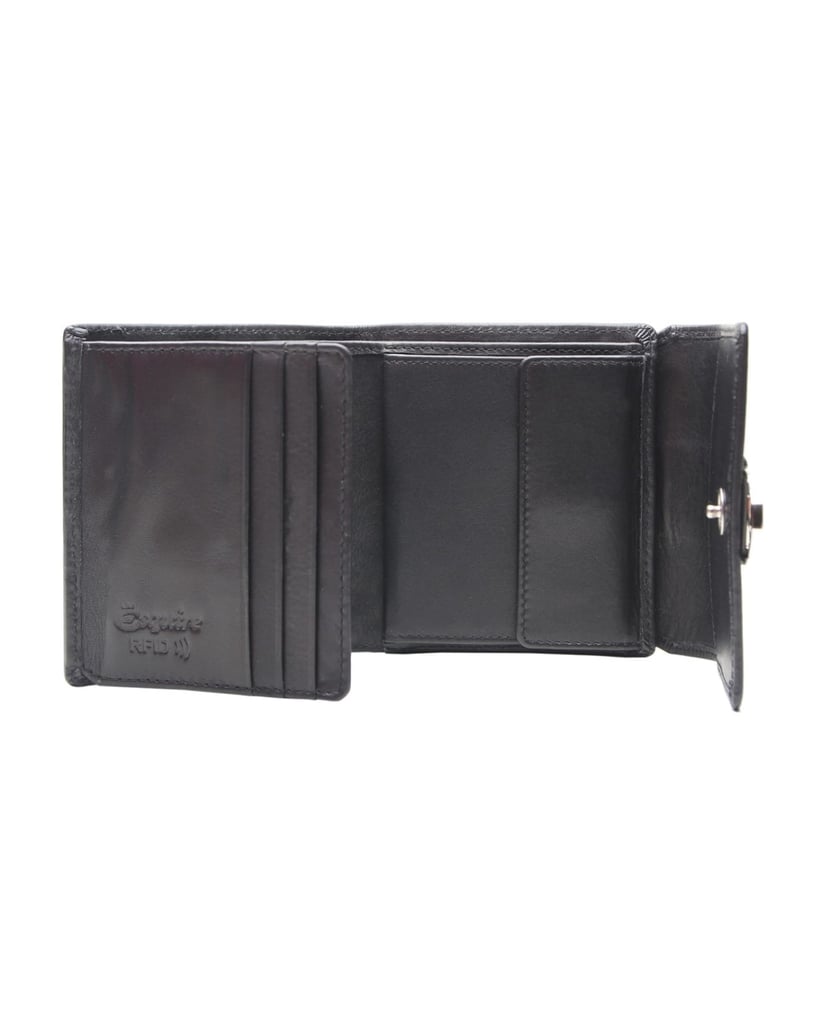 Esquire-Geldbörse-SOFIA-schwarz