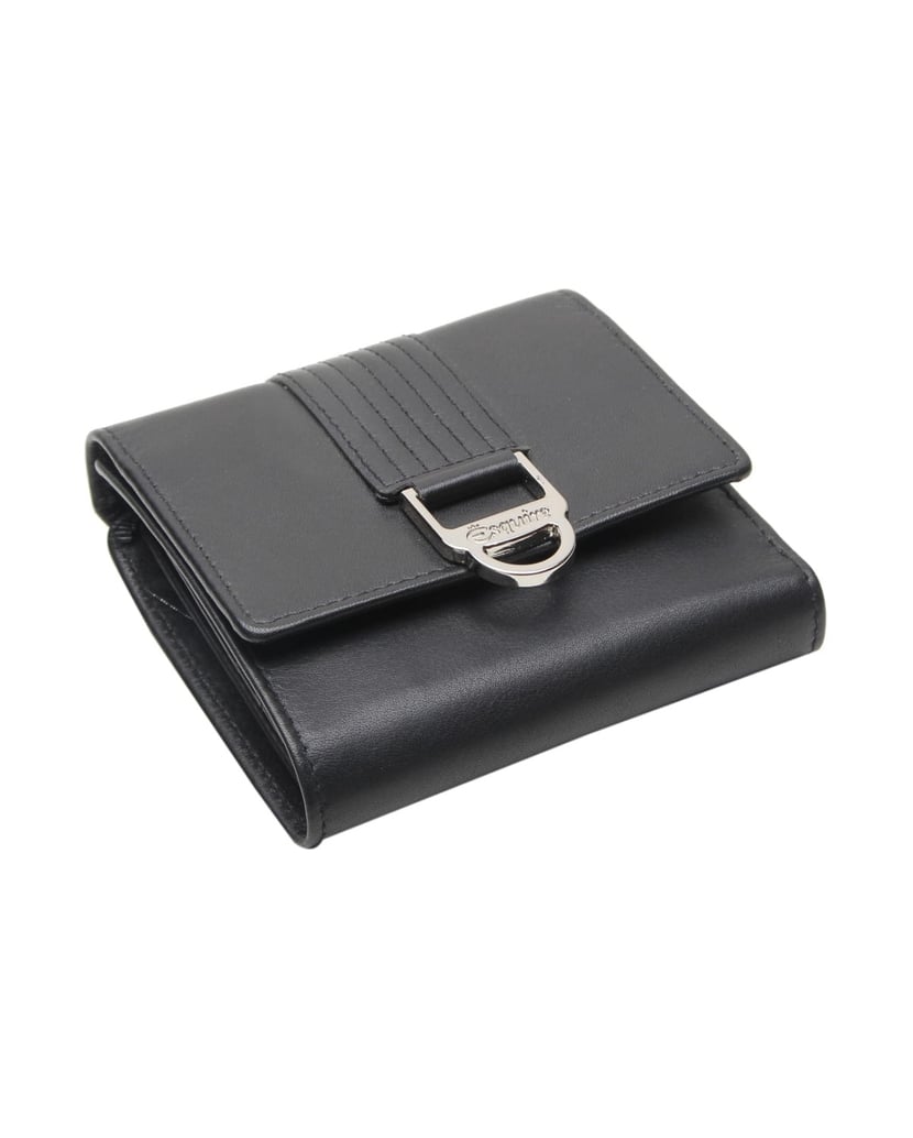 Esquire-Geldbörse-SOFIA-schwarz