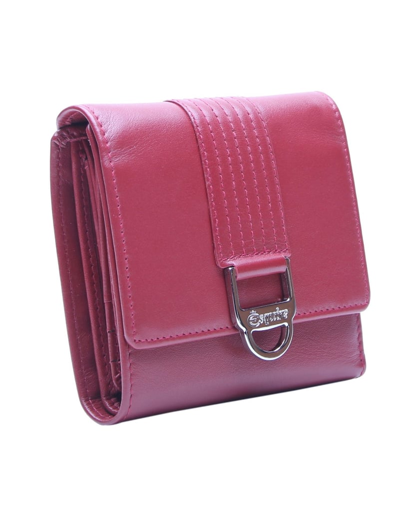 Esquire-Geldbörse-SOFIA-schwarz