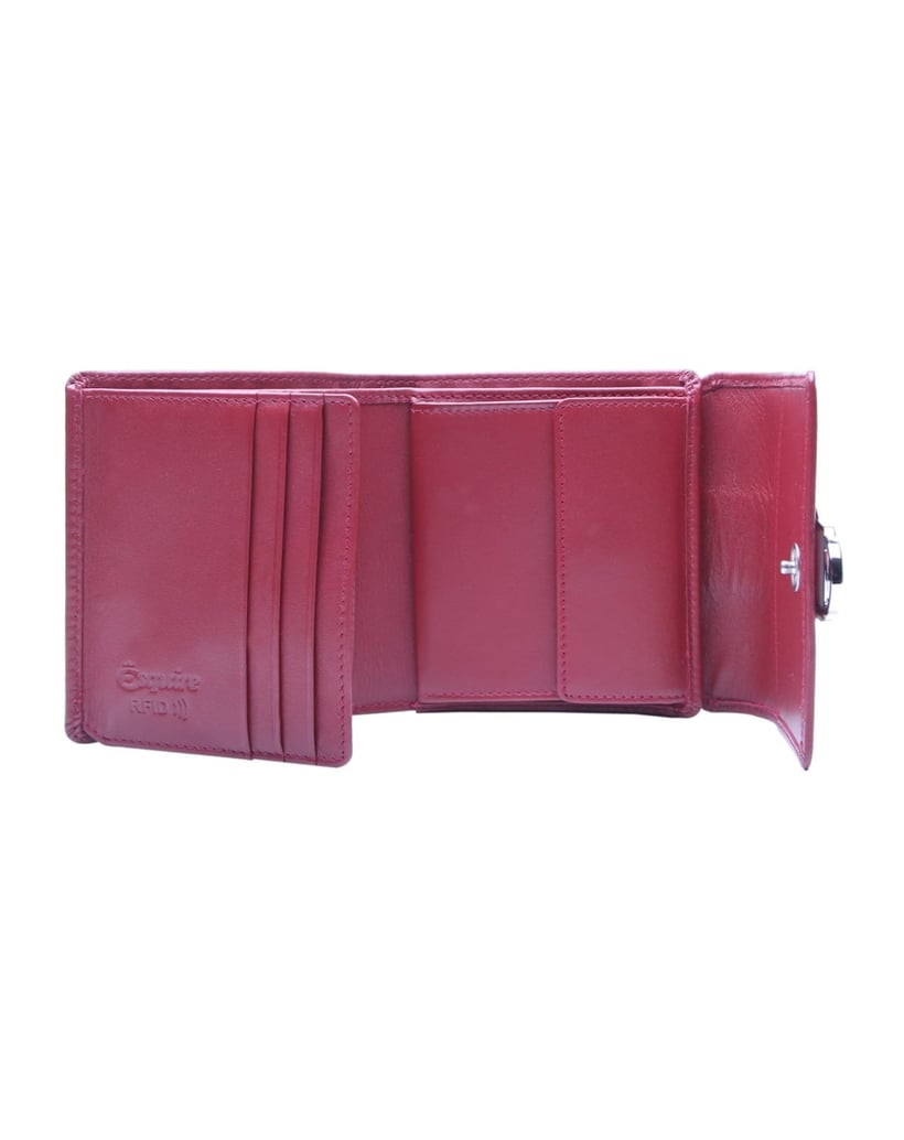 Esquire-Geldbörse-SOFIA-schwarz