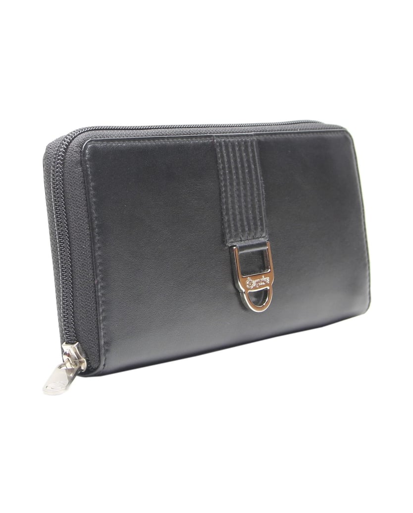 Esquire-Geldbörse-SOFIA-schwarz
