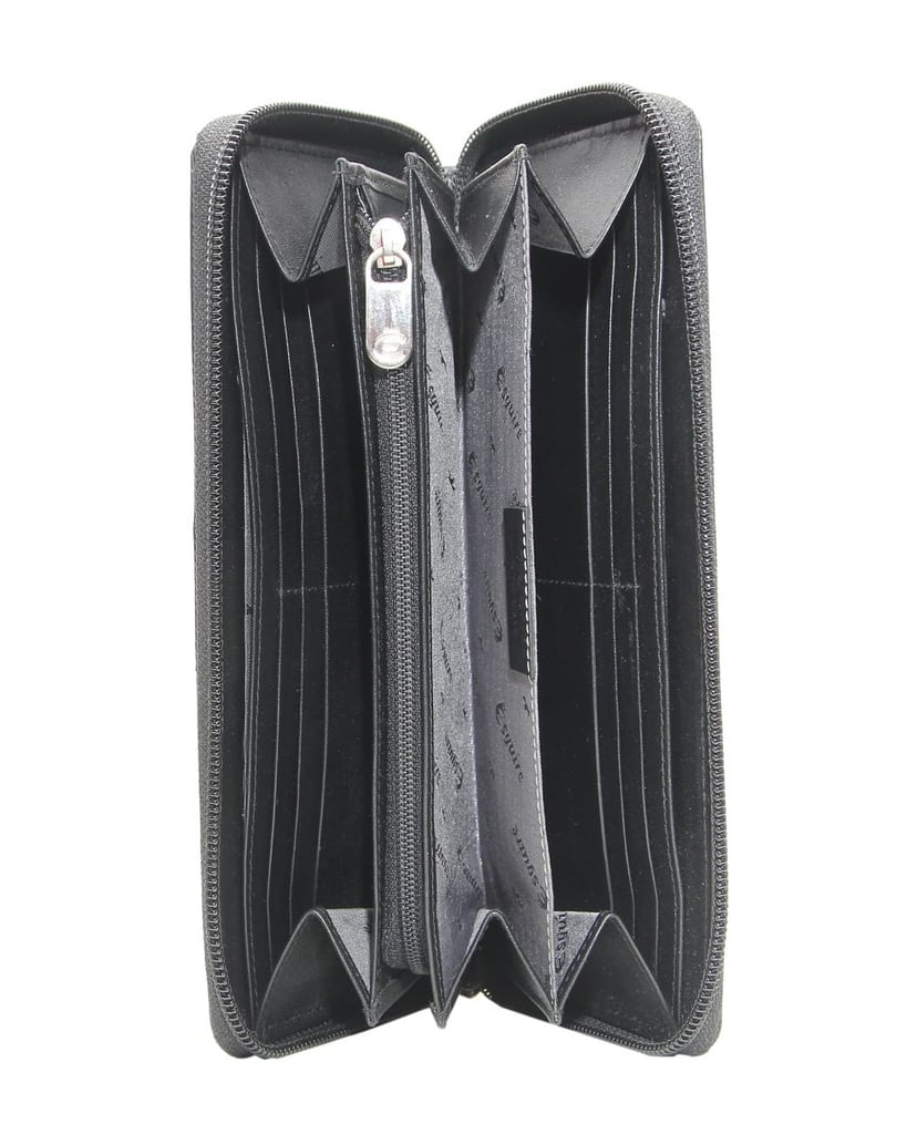 Esquire-Geldbörse-SOFIA-schwarz