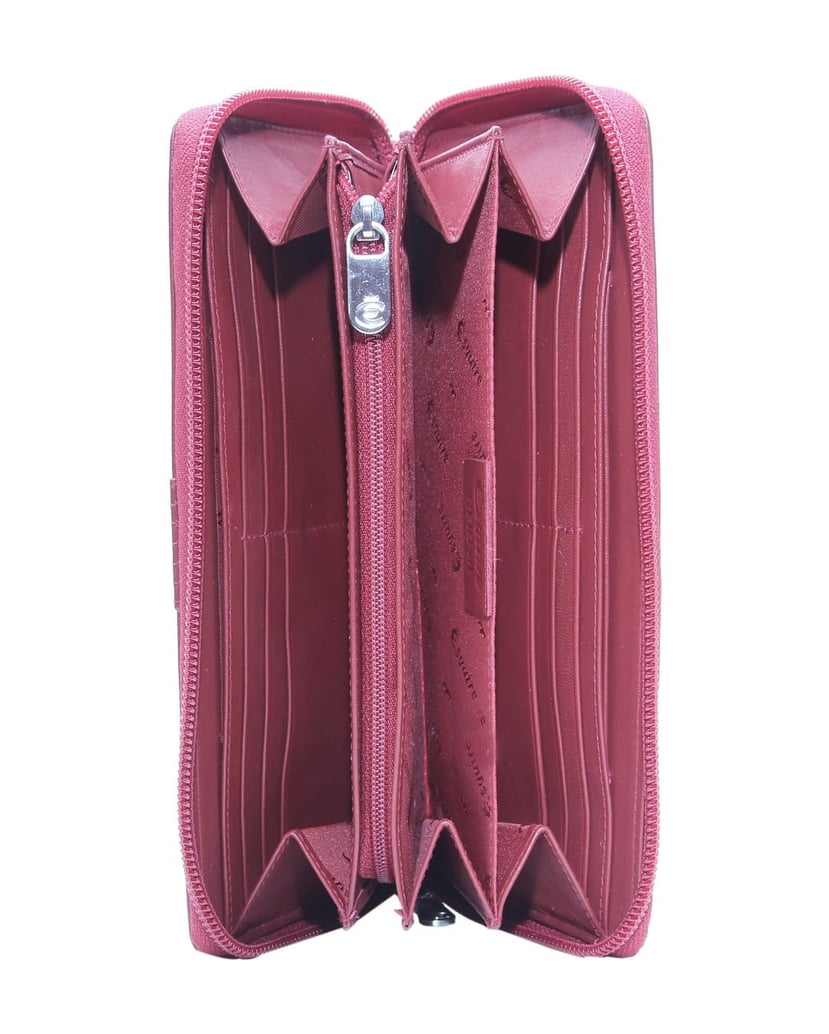 Esquire-Geldbörse-SOFIA-schwarz