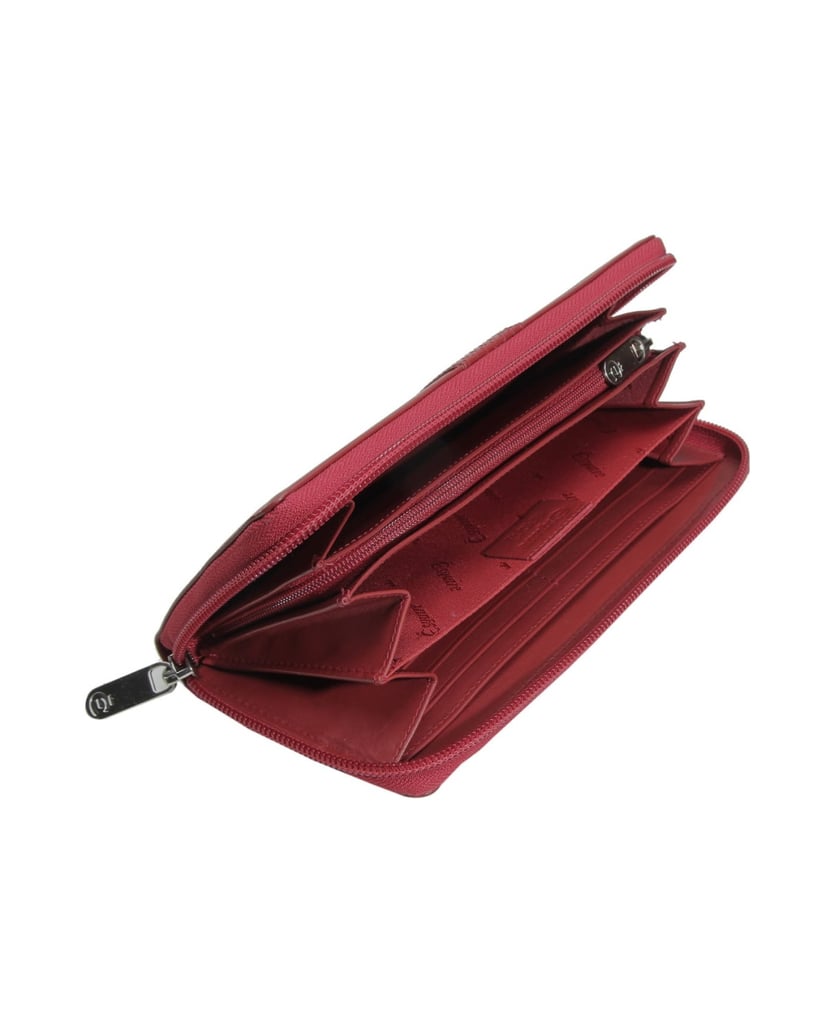 Esquire-Geldbörse-SOFIA-schwarz