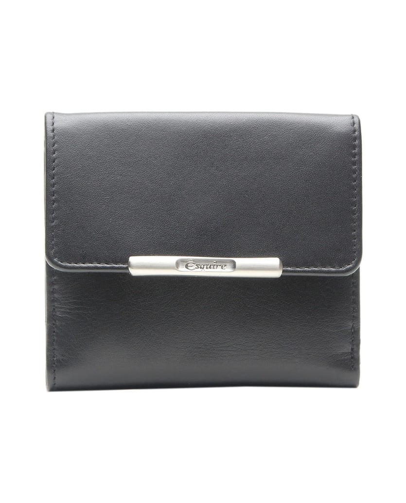 Esquire-Geldbörse-HELENA-schwarz