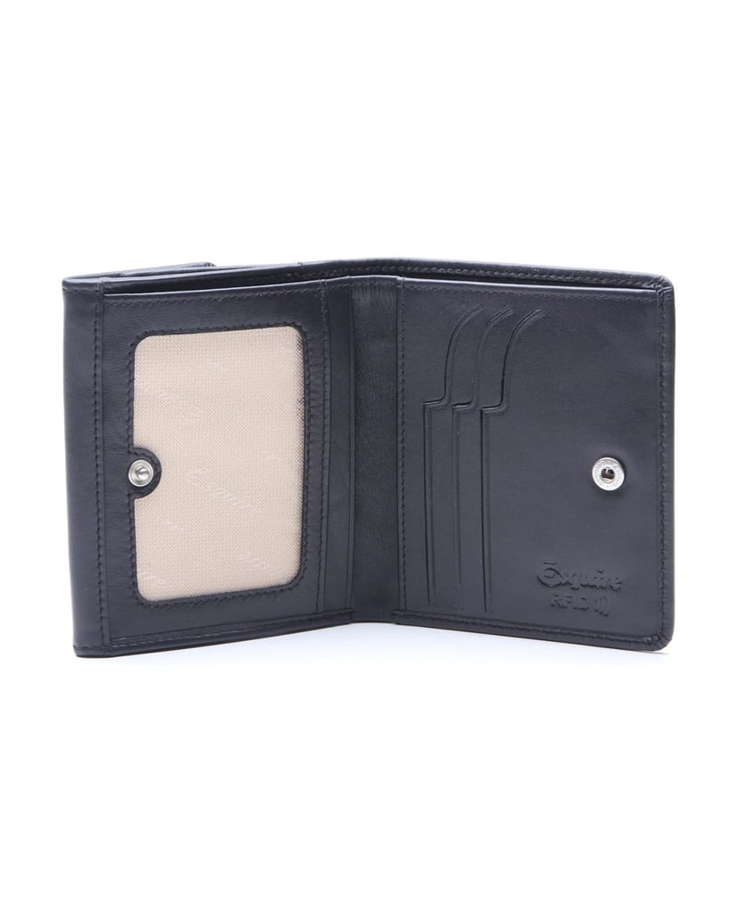 Esquire-Geldbörse-HELENA-schwarz