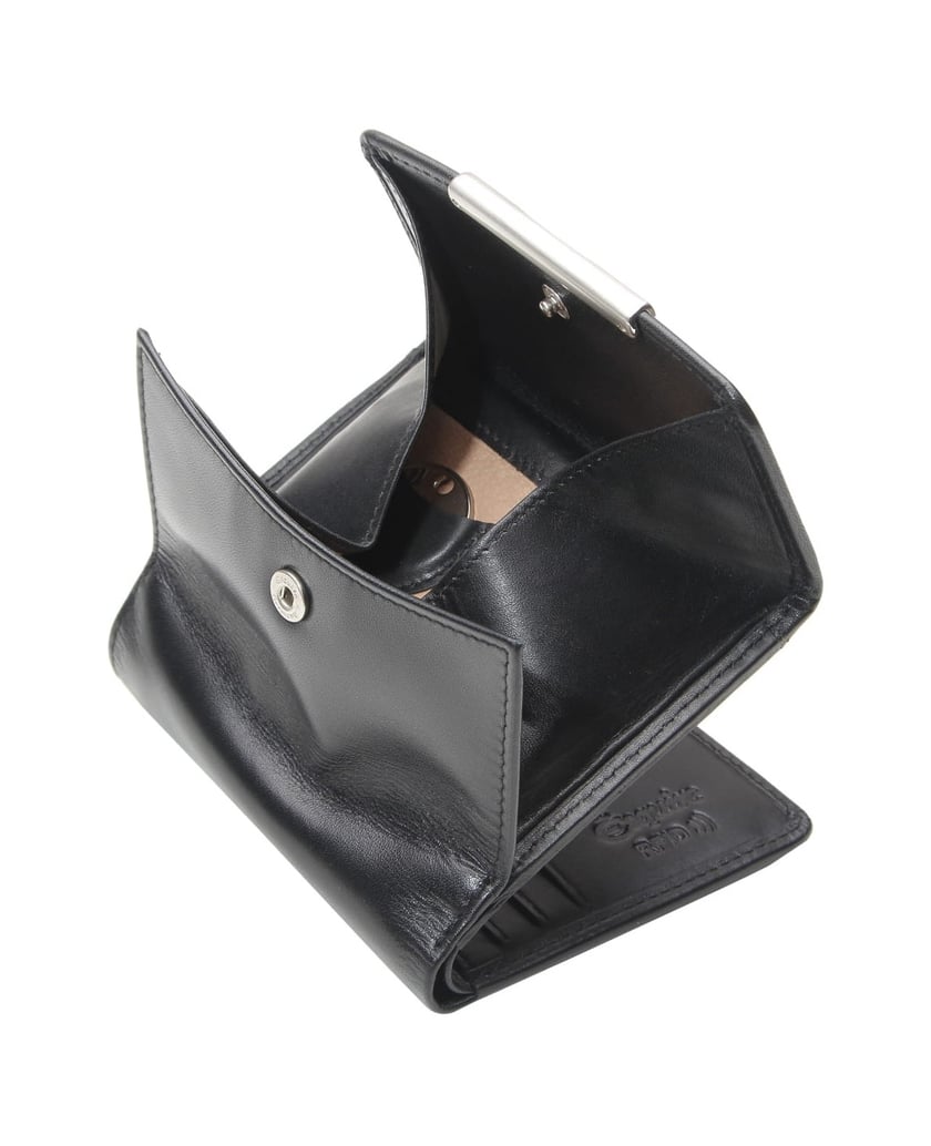 Esquire-Geldbörse-HELENA-schwarz