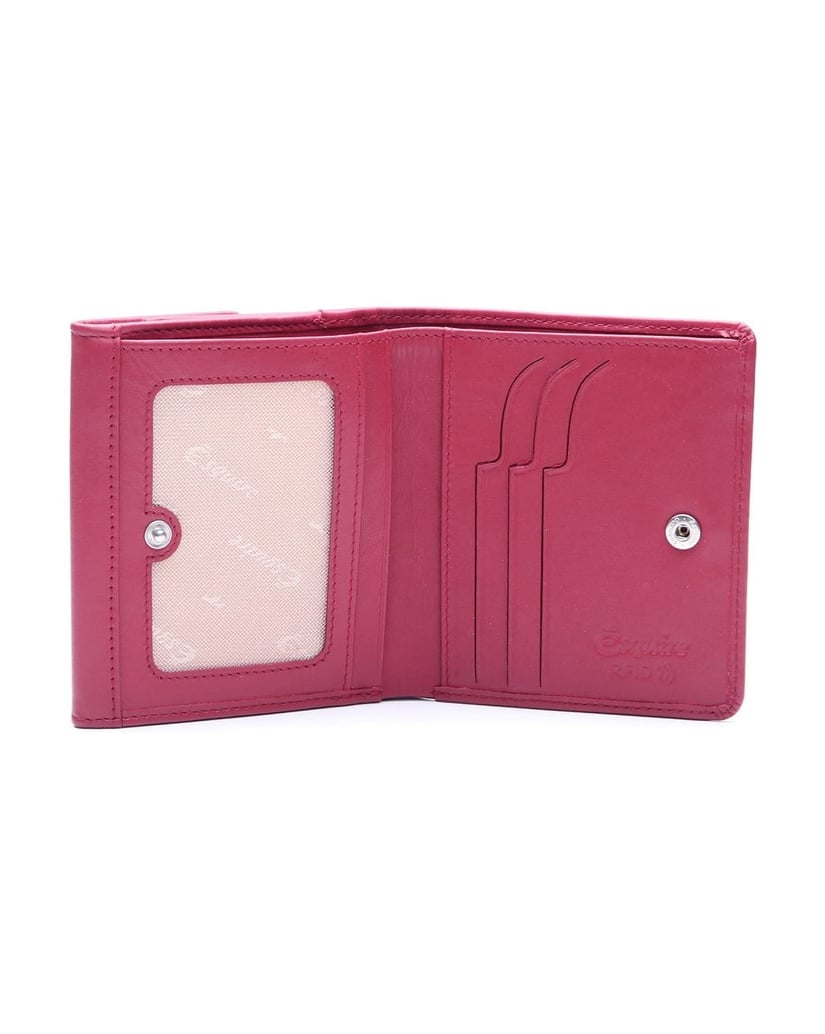 Esquire-Geldbörse-HELENA-schwarz