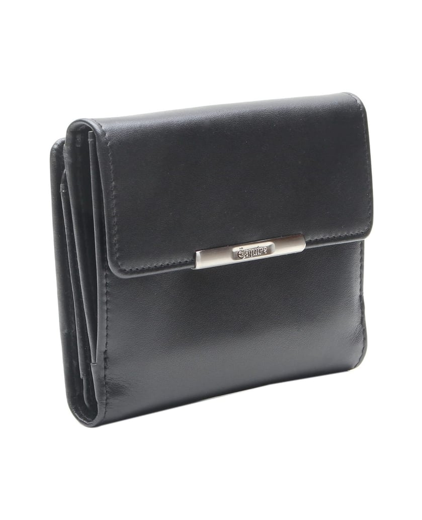 Esquire-Geldbörse-HELENA-schwarz