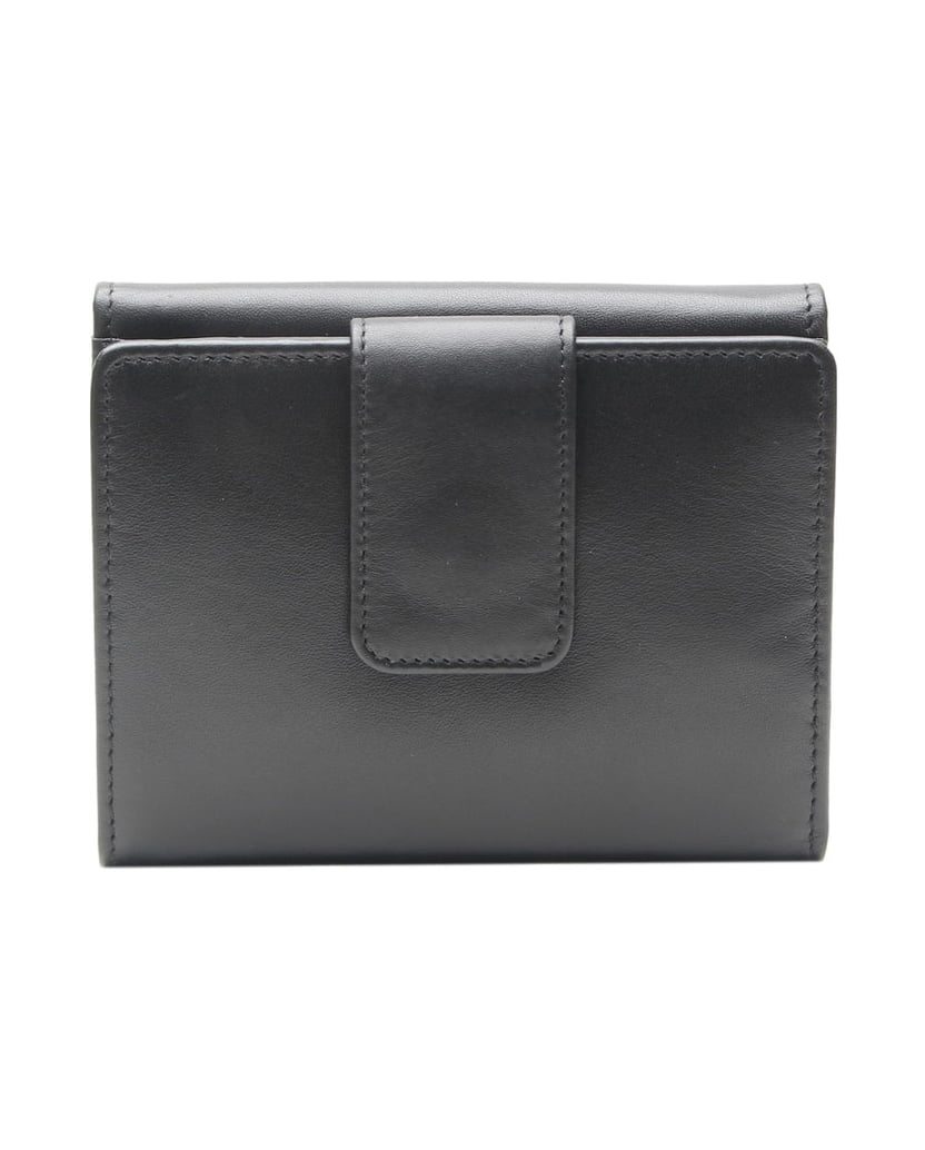 Esquire-Geldbörse-HELENA-schwarz