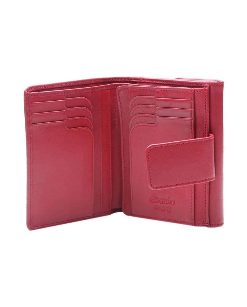 Esquire-Geldbörse-HELENA-schwarz