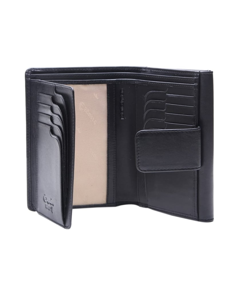 Esquire-Geldbörse-HELENA-schwarz