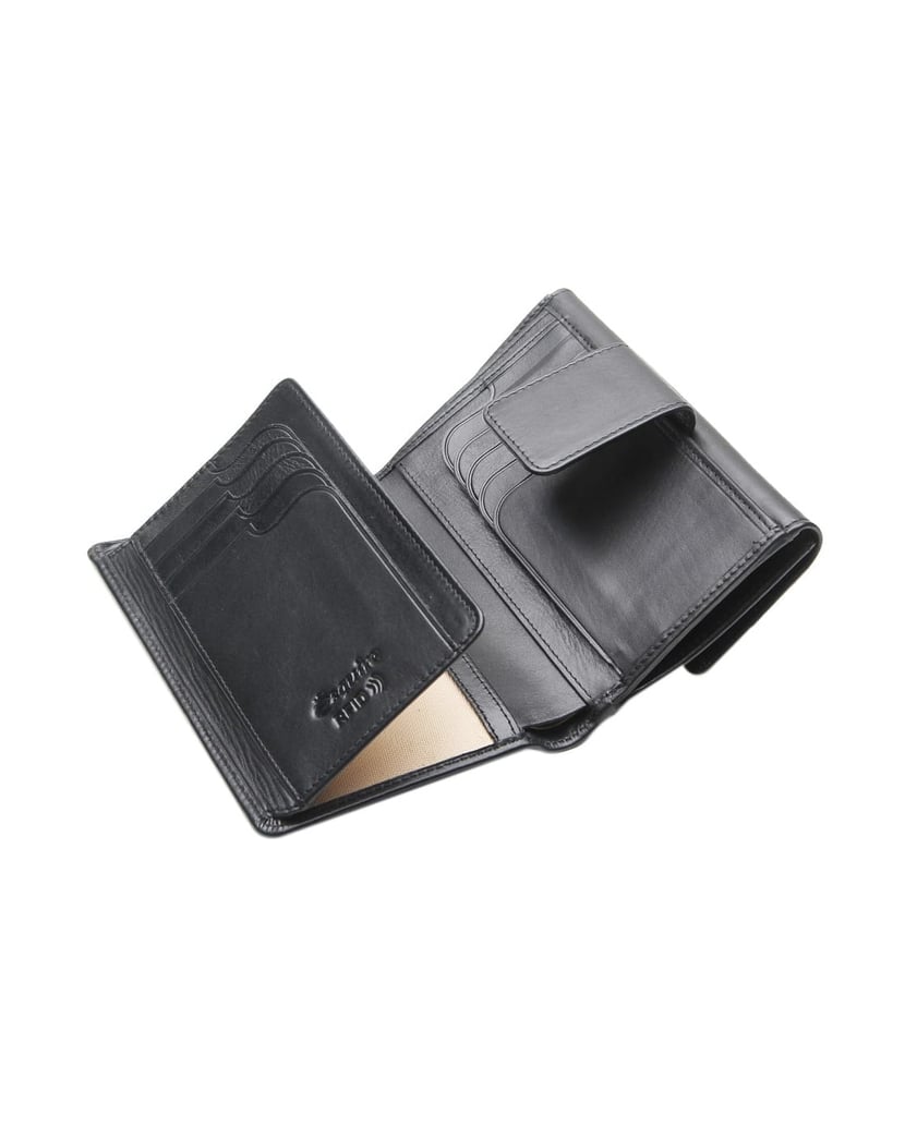 Esquire-Geldbörse-HELENA-schwarz