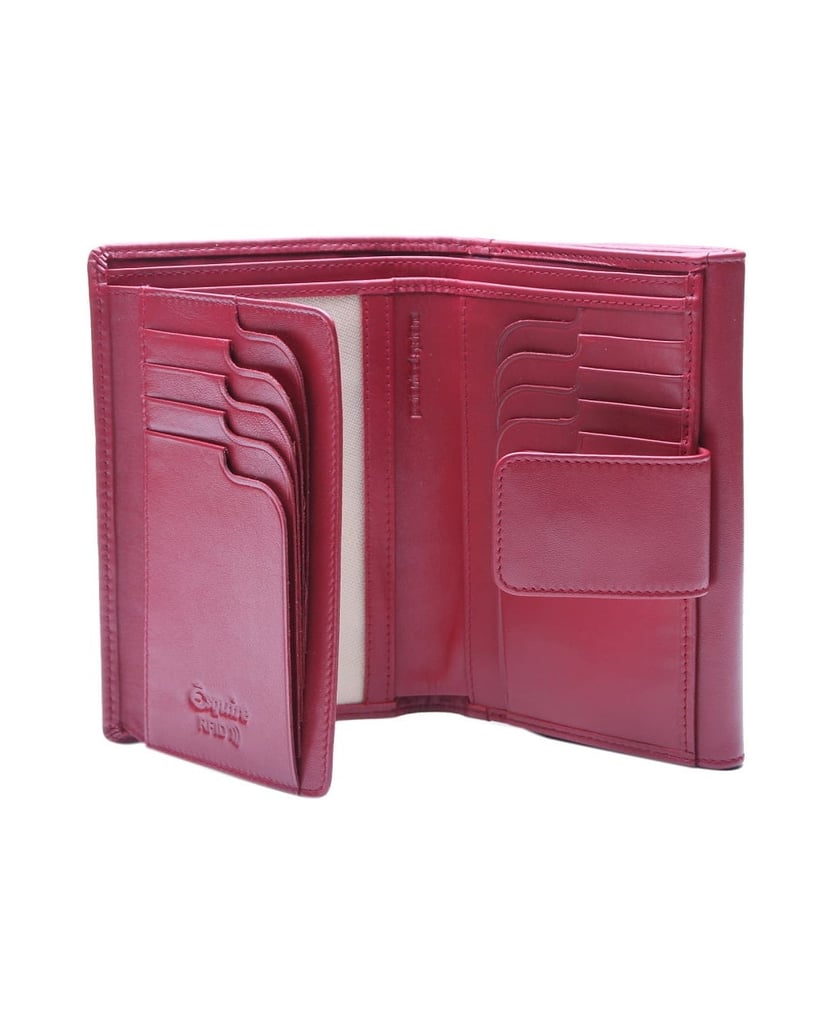 Esquire-Geldbörse-HELENA-schwarz