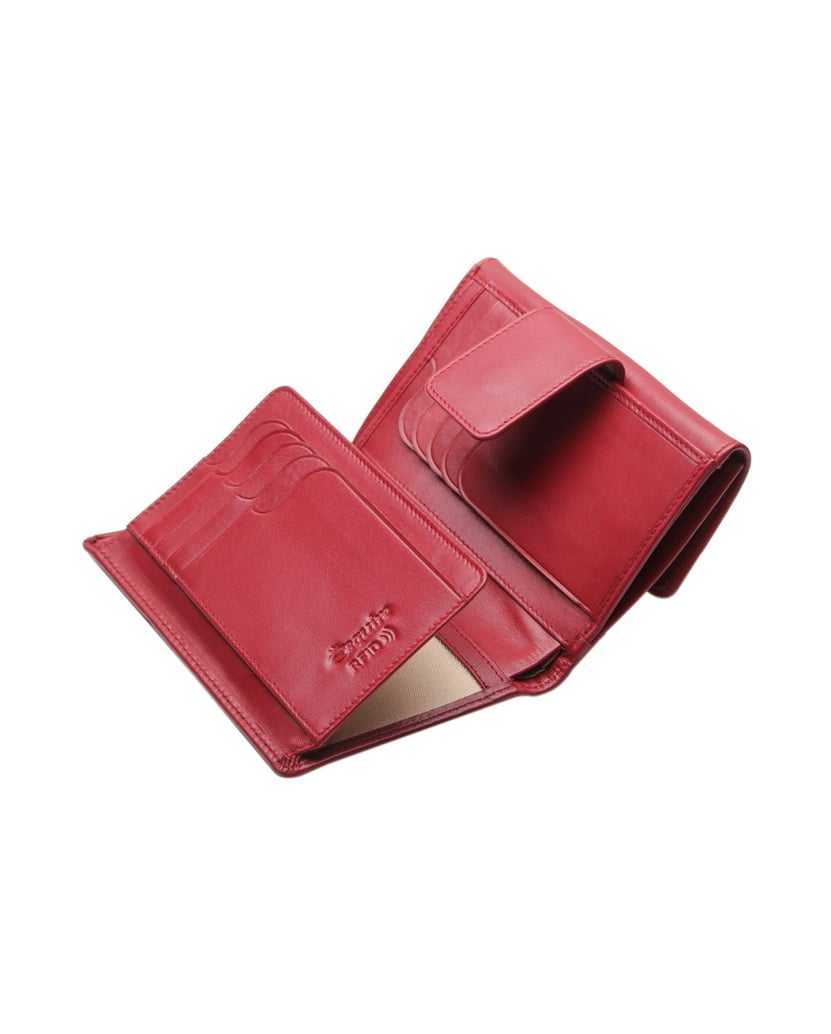 Esquire-Geldbörse-HELENA-schwarz