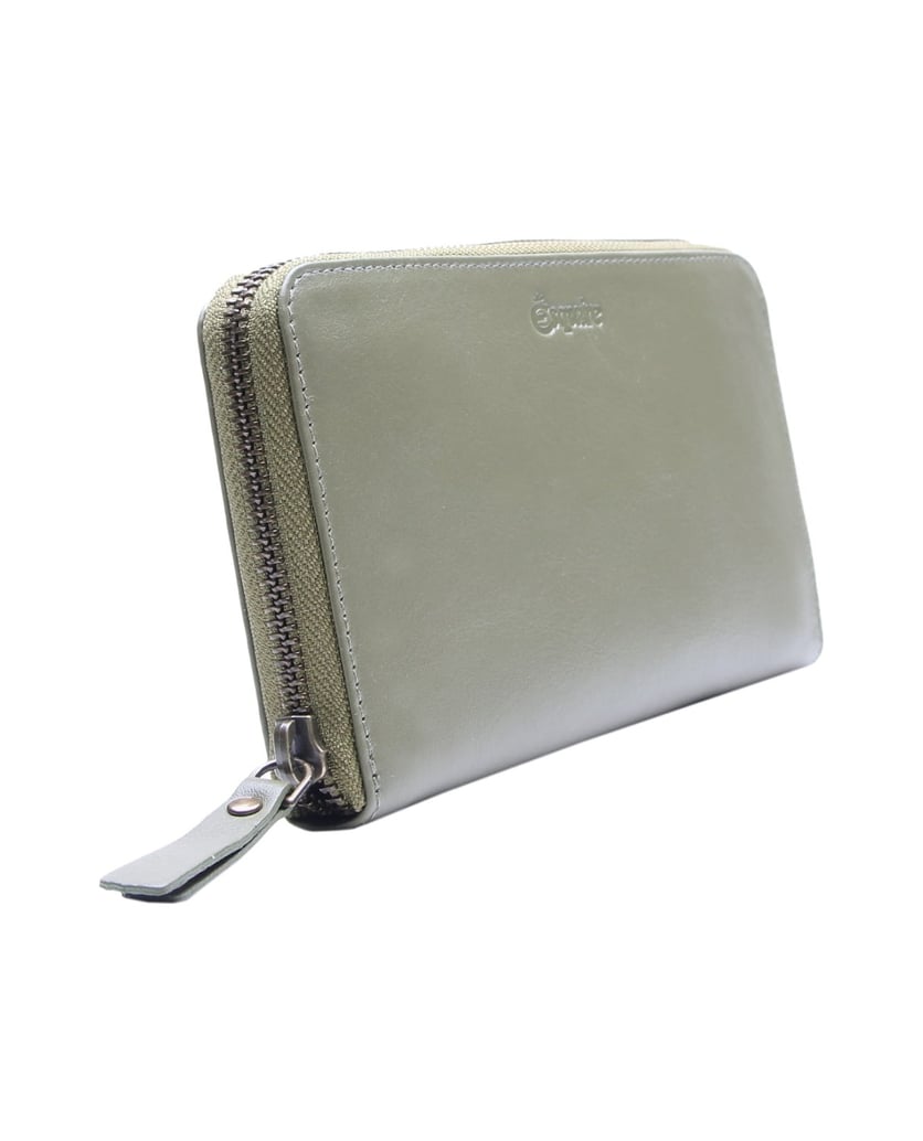 Esquire-Geldbörse-Peru-schwarz