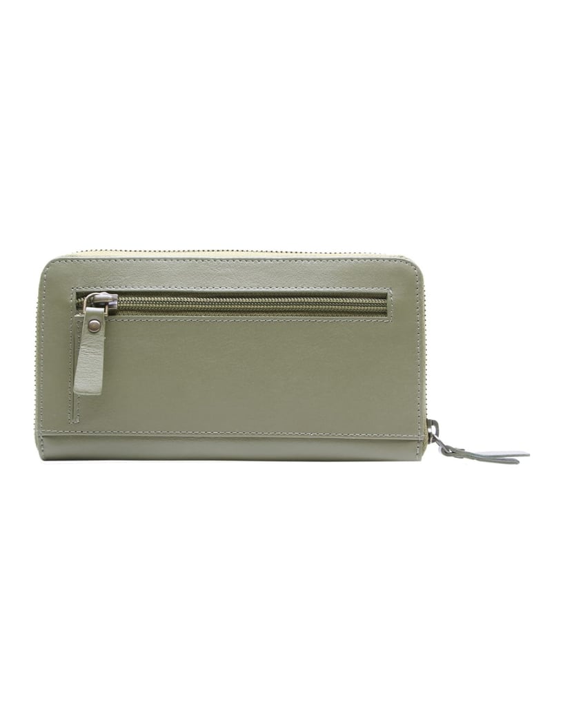 Esquire-Geldbörse-Peru-schwarz