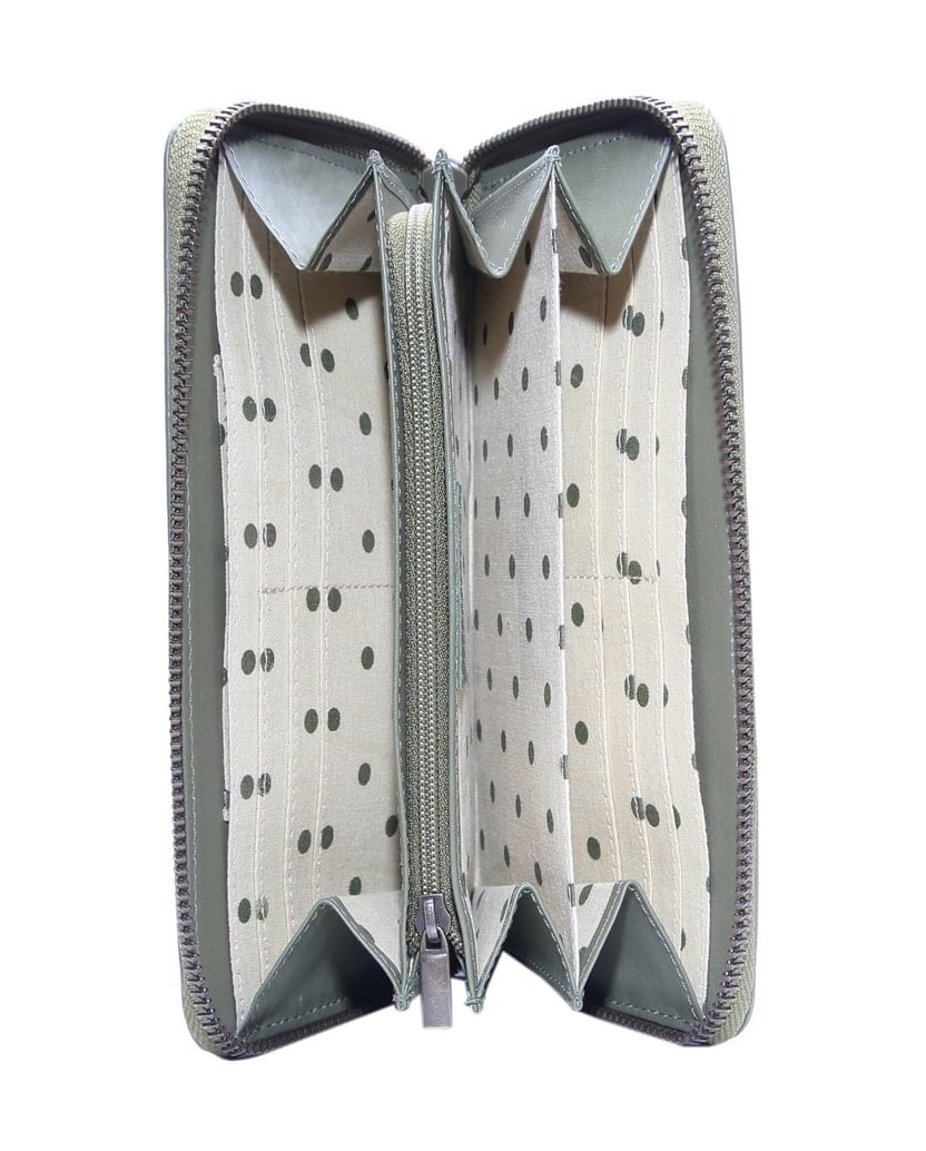 Esquire-Geldbörse-Peru-schwarz