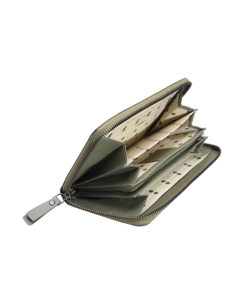 Esquire-Geldbörse-Peru-schwarz