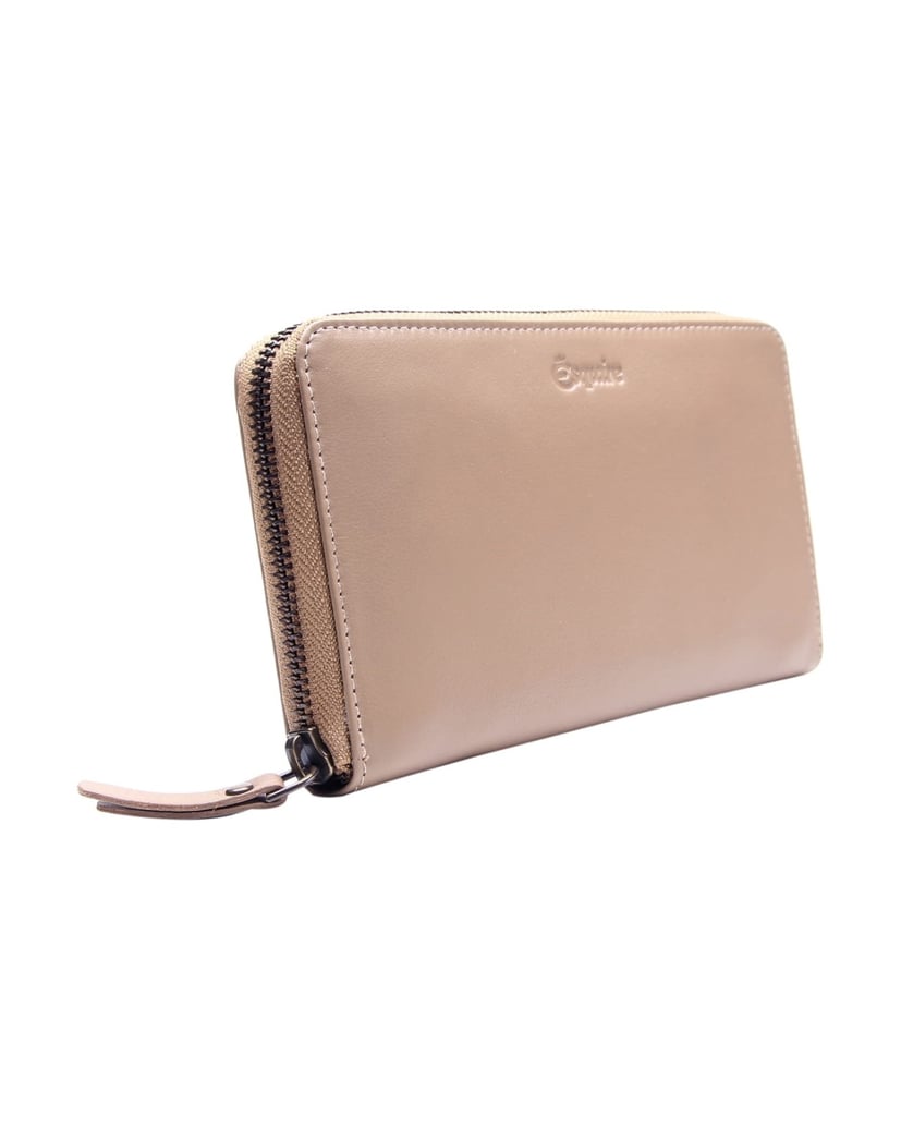 Esquire-Geldbörse-Peru-schwarz