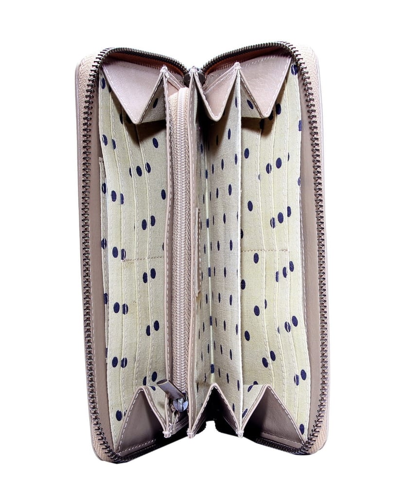 Esquire-Geldbörse-Peru-schwarz