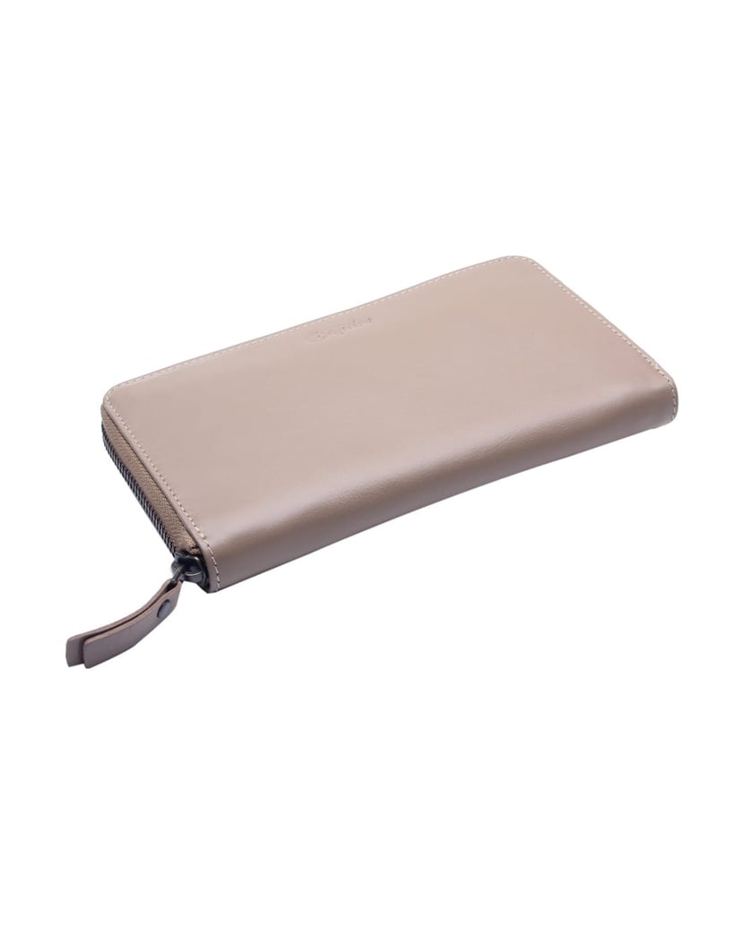 Esquire-Geldbörse-Peru-schwarz