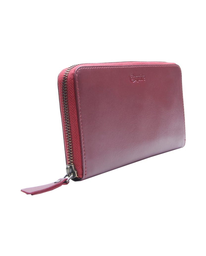 Esquire-Geldbörse-Peru-schwarz