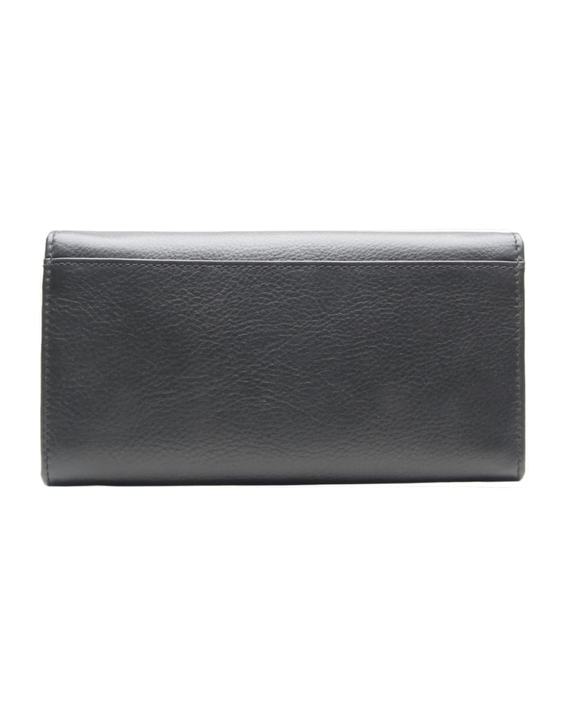 Esquire-Geldbörse-Peru-schwarz