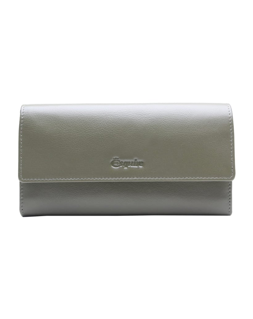 Esquire-Geldbörse-Peru-schwarz