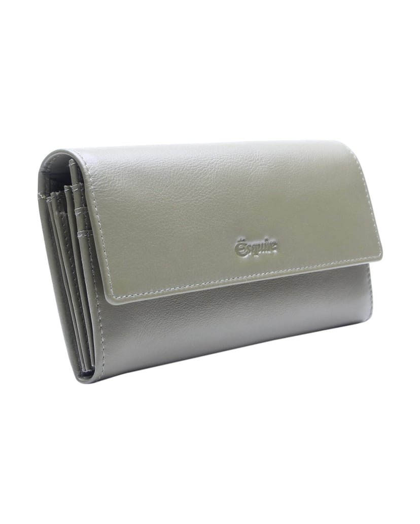 Esquire-Geldbörse-Peru-schwarz