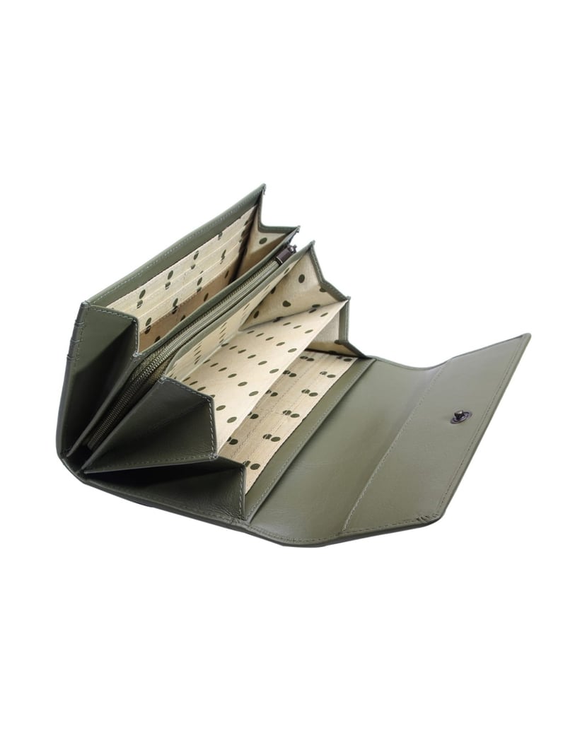 Esquire-Geldbörse-Peru-schwarz