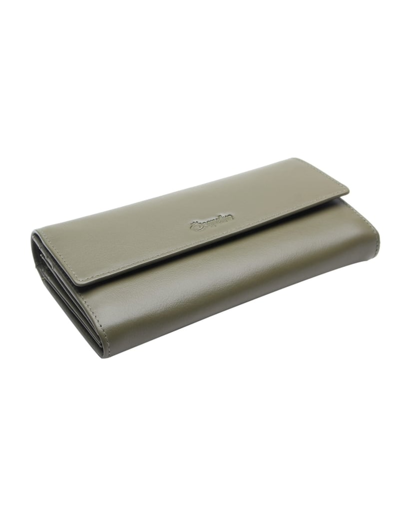 Esquire-Geldbörse-Peru-schwarz