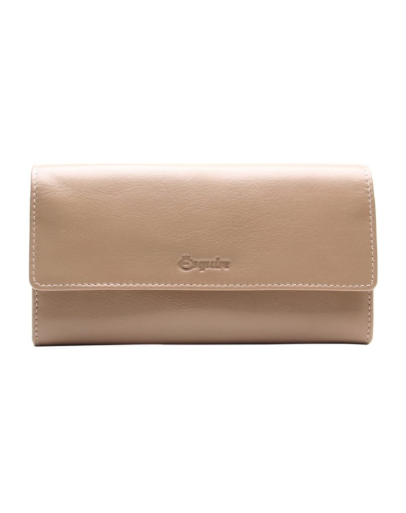 Esquire-Geldbörse-Peru-schwarz