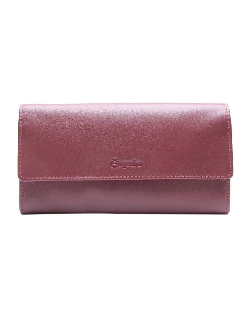 Esquire-Geldbörse-Peru-schwarz