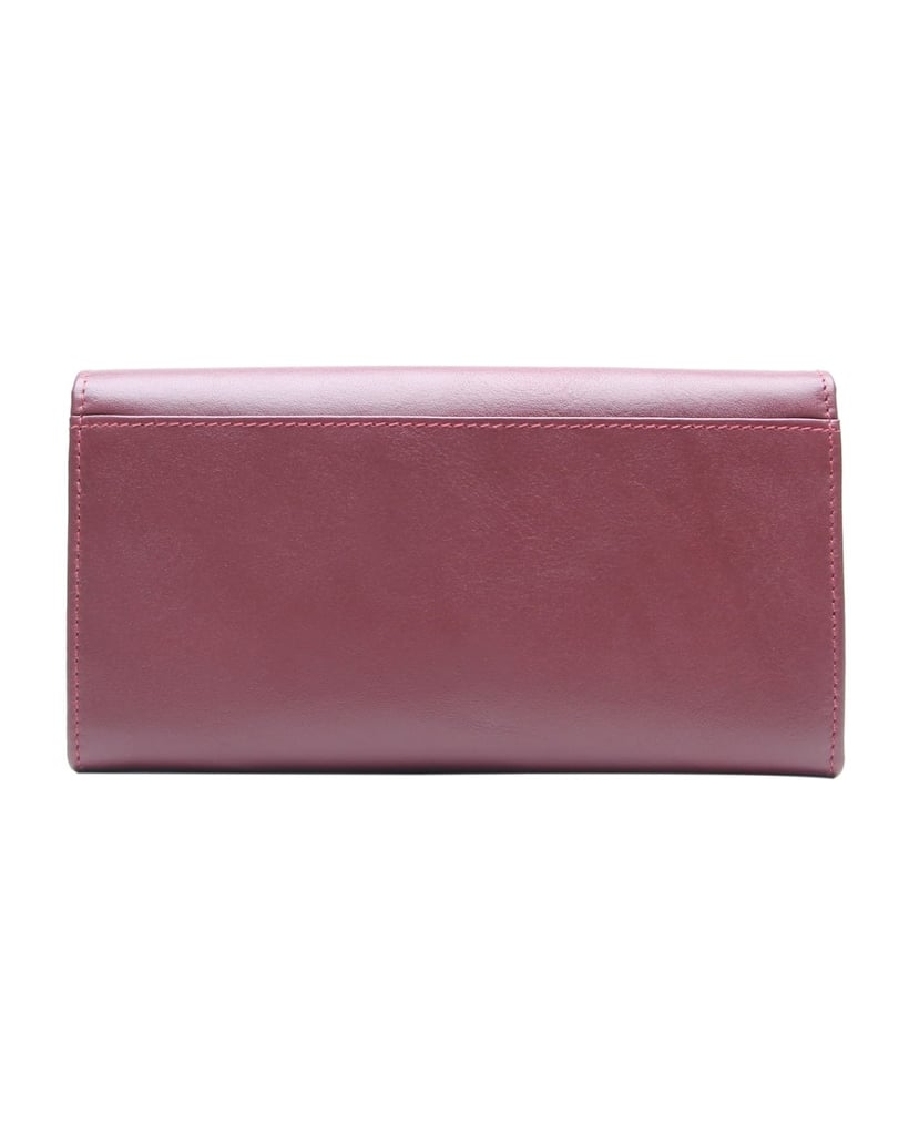 Esquire-Geldbörse-Peru-schwarz