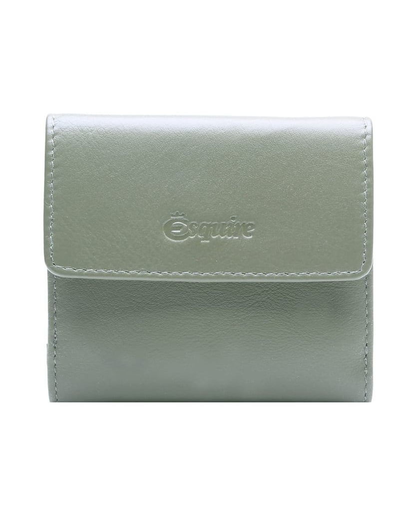 Esquire-Geldbörse-Peru-schwarz